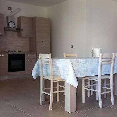 דירות גראבדונה Residenza Michi מראה חיצוני תמונה