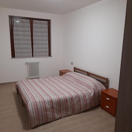 דירות גראבדונה Residenza Michi מראה חיצוני תמונה