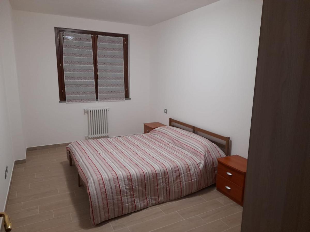 דירות גראבדונה Residenza Michi מראה חיצוני תמונה