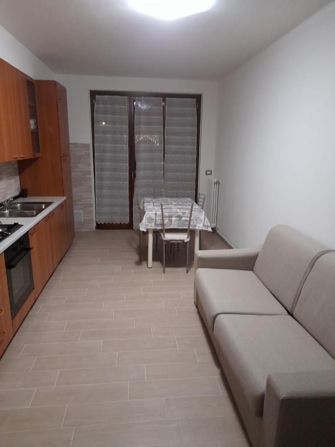 דירות גראבדונה Residenza Michi מראה חיצוני תמונה