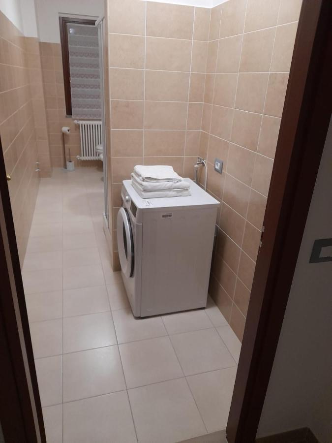דירות גראבדונה Residenza Michi מראה חיצוני תמונה
