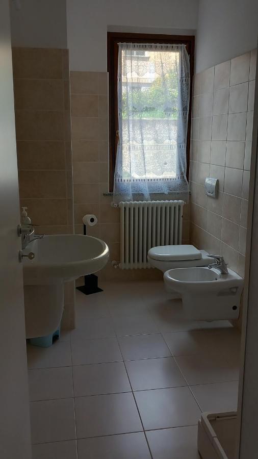 דירות גראבדונה Residenza Michi מראה חיצוני תמונה