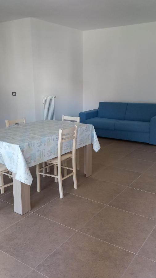 דירות גראבדונה Residenza Michi מראה חיצוני תמונה